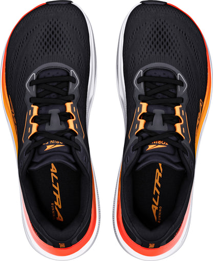 Altra Torin ST Mens Running Shoes - Black
