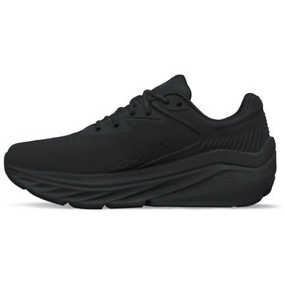 Altra VIA Olympus 2 Mens Running Shoes - Black