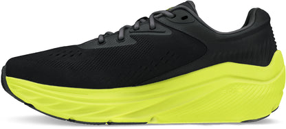 Altra VIA Olympus 2 Mens Running Shoes - Black