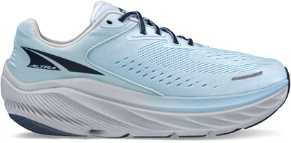 Altra VIA Olympus 2 Womens Running Shoes - Blue