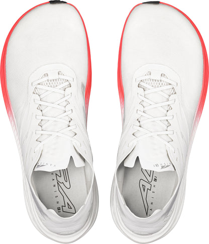Altra Vanish Carbon 2 Mens Running Shoes - White