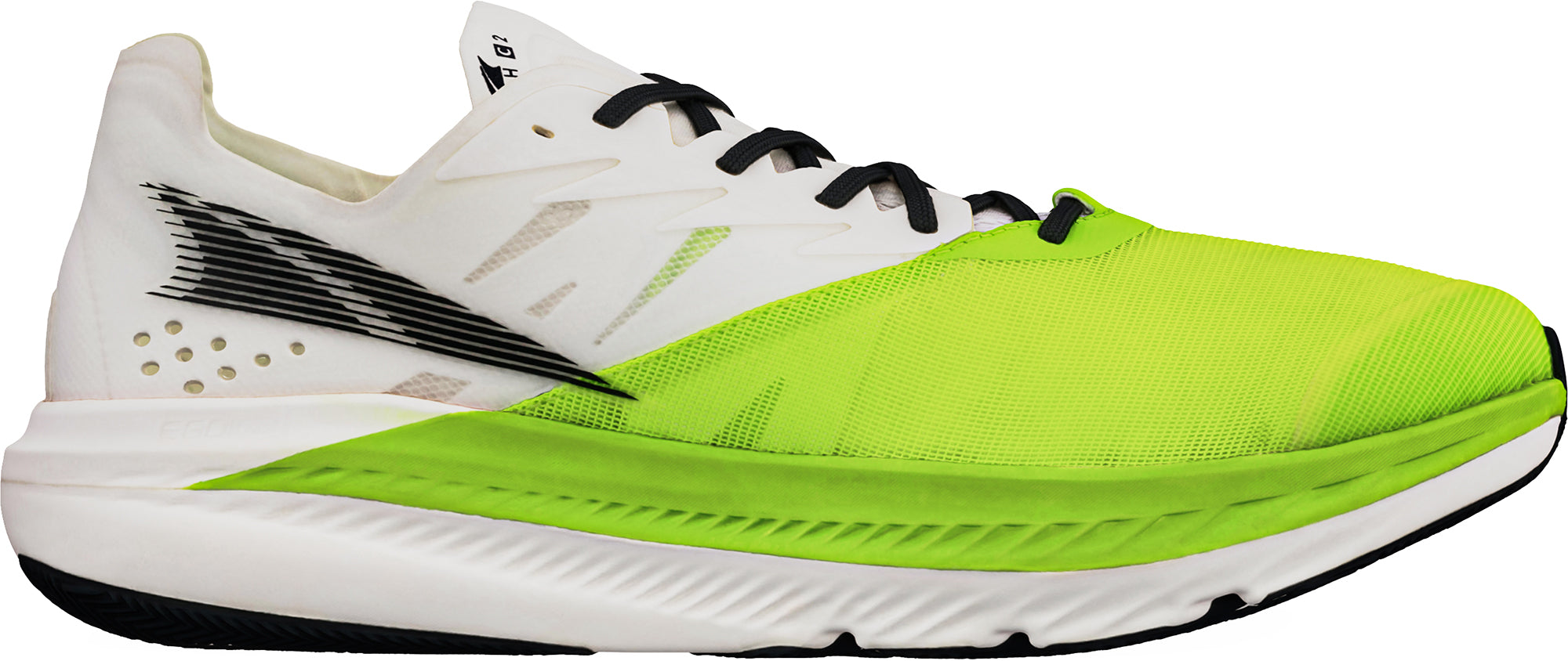 Altra Vanish Carbon 2 Womens Running Shoes - White – Start Fitness