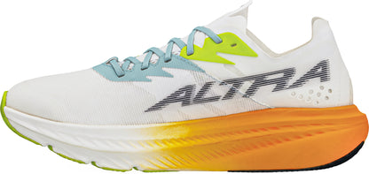 Altra Vanish Carbon 2 Womens Running Shoes - White