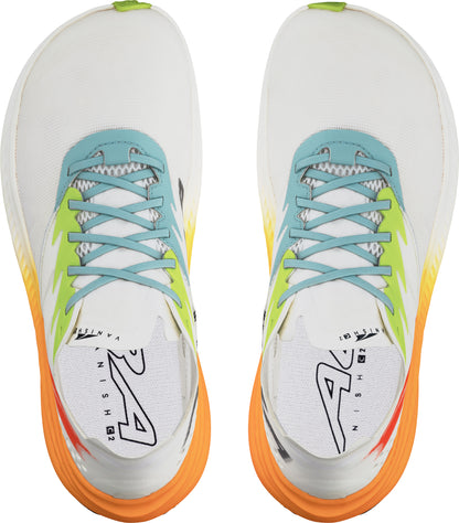 Altra Vanish Carbon 2 Womens Running Shoes - White