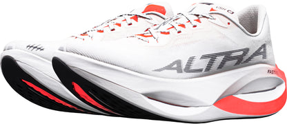 Altra Vanish Carbon 3 Mens Running Shoes - White