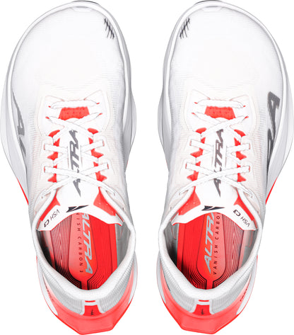 Altra Vanish Carbon 3 Mens Running Shoes - White