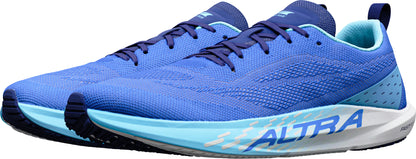 Altra Vanish Pulse Mens Running Shoes - Blue