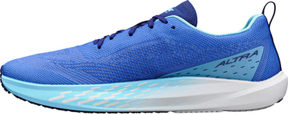 Altra Vanish Pulse Mens Running Shoes - Blue