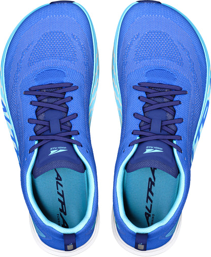 Altra Vanish Pulse Mens Running Shoes - Blue