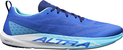 Altra Vanish Pulse Mens Running Shoes - Blue