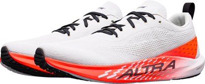 Altra Vanish Pulse Mens Running Shoes - White
