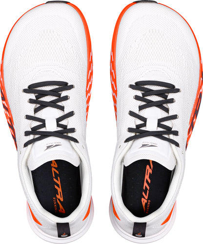 Altra Vanish Pulse Mens Running Shoes - White