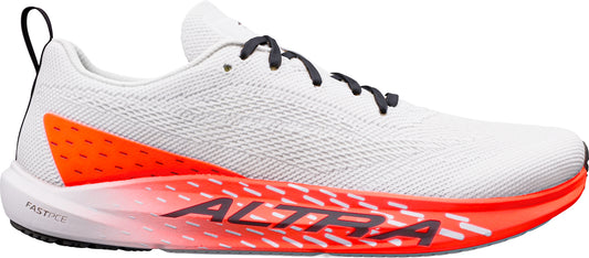Altra Vanish Pulse Mens Running Shoes - White