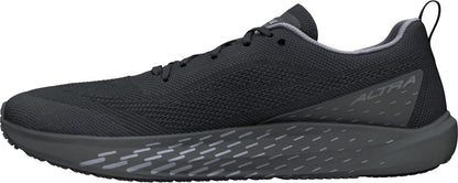 Altra Vanish Pulse Mens Running Shoes - Black