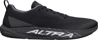 Altra Vanish Pulse Mens Running Shoes - Black