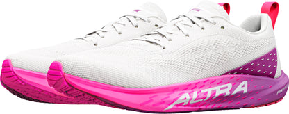 Altra Vanish Pulse Womens Running Shoes - White