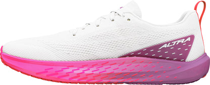 Altra Vanish Pulse Womens Running Shoes - White