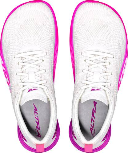 Altra Vanish Pulse Womens Running Shoes - White