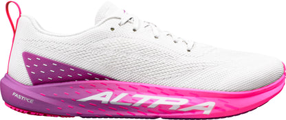 Altra Vanish Pulse Womens Running Shoes - White