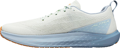 Altra Vanish Pulse Womens Running Shoes - White