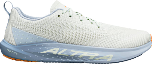 Altra Vanish Pulse Womens Running Shoes - White