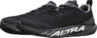 Altra Vanish Pulse Womens Running Shoes - Black