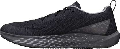 Altra Vanish Pulse Womens Running Shoes - Black