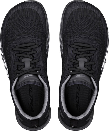 Altra Vanish Pulse Womens Running Shoes - Black