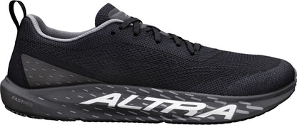 Altra Vanish Pulse Womens Running Shoes - Black