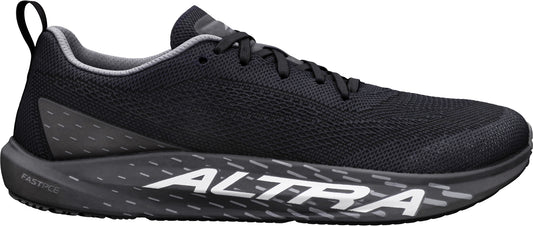 Altra Vanish Pulse Womens Running Shoes - Black