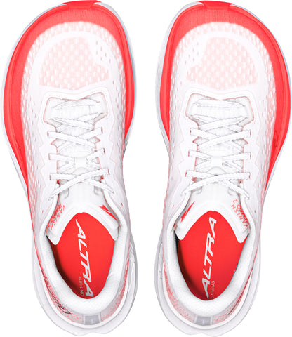 Altra Vanish Tempo 2 Mens Running Shoes - White