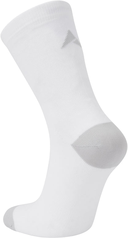 Altura Airsteam Cycling Socks - White