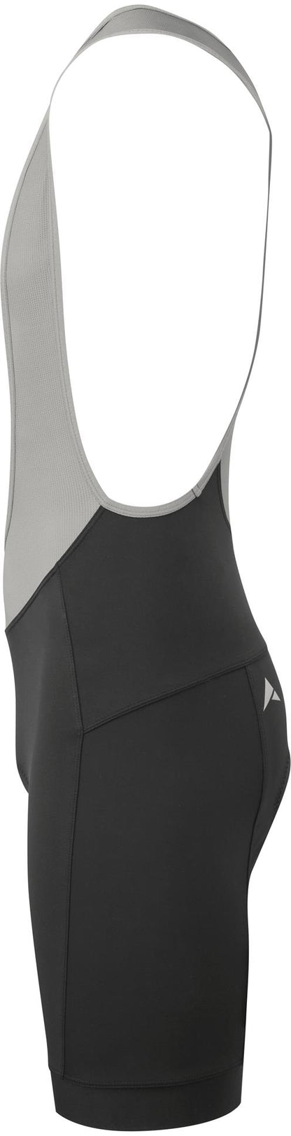 Altura Airstream Mens Cycling Bib Shorts - Black