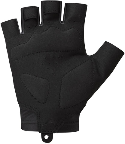Altura Airstream Fingerless Cycling Gloves - Black