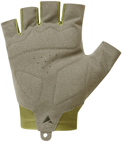 Altura Airstream Fingerless Cycling Gloves - Green
