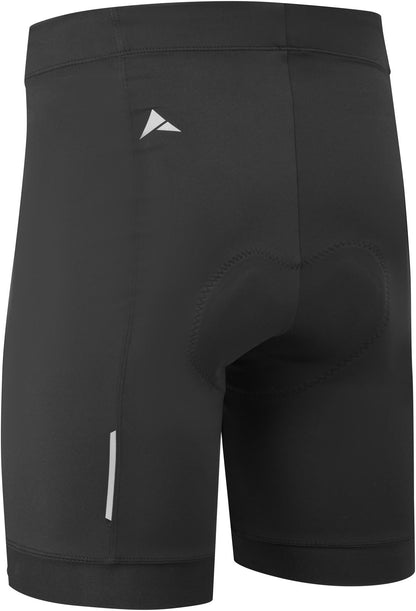Altura Airstream Mens Cycling Shorts - Black