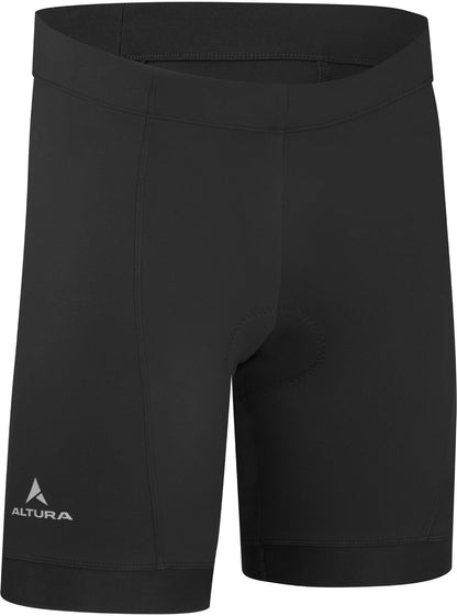 Altura Airstream Mens Cycling Shorts - Black