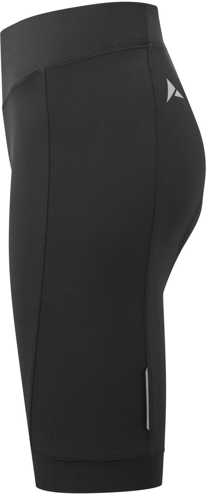 Altura Airstream Womens Cycling Shorts - Black