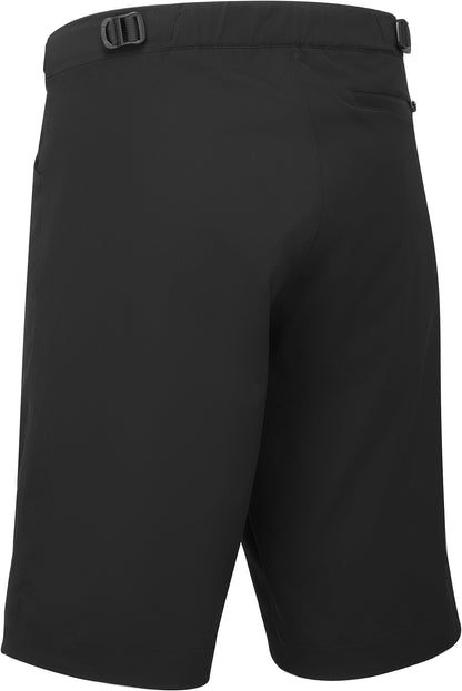 Altura All Road Mens Cycling Shorts - Black