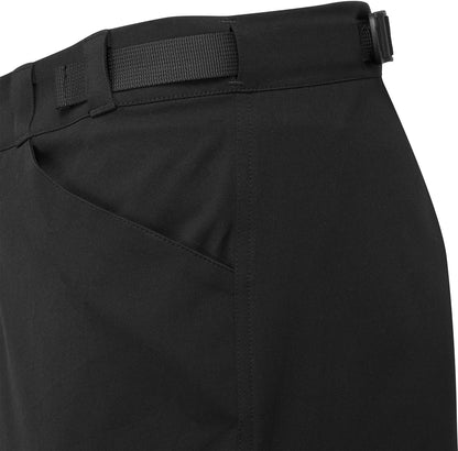 Altura All Road Mens Cycling Shorts - Black