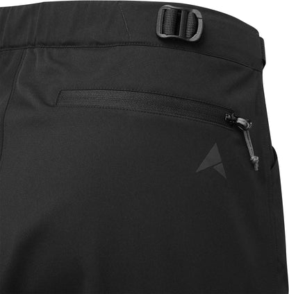 Altura All Road Mens Cycling Shorts - Black