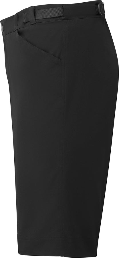 Altura All Road Mens Cycling Shorts - Black