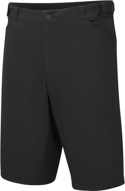 Altura All Road Mens Cycling Shorts - Black