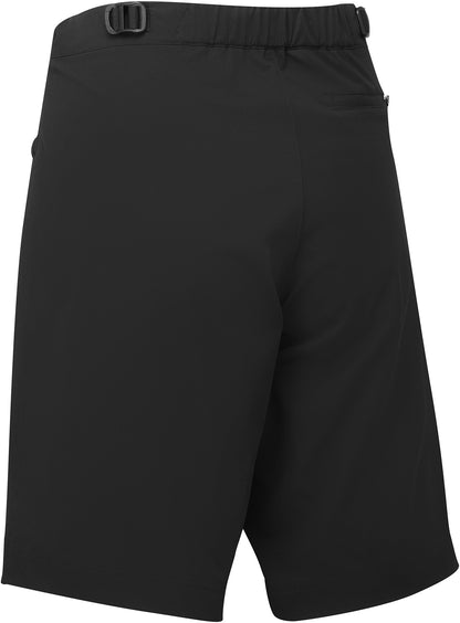 Altura All Roads Womens Cycling Shorts - Black