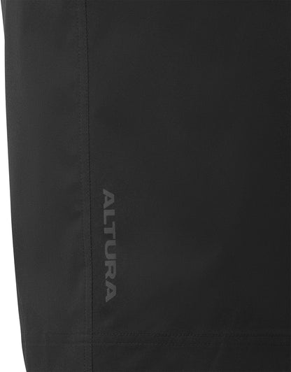 Altura All Roads Womens Cycling Shorts - Black