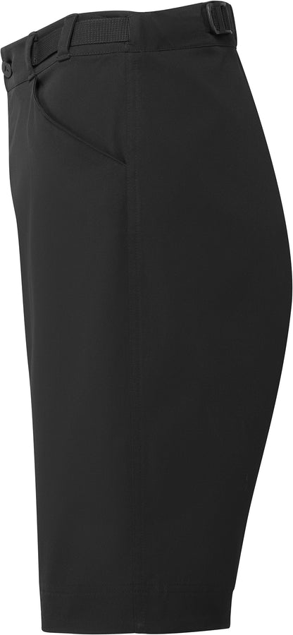Altura All Roads Womens Cycling Shorts - Black