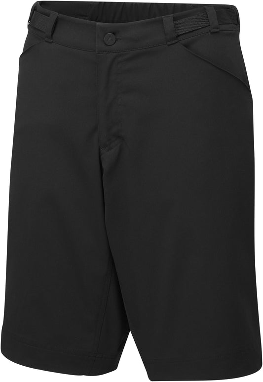 Altura All Roads Womens Cycling Shorts - Black