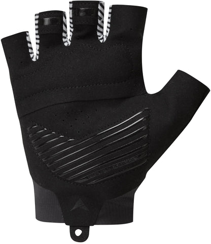 Altura ProGel Fingerless Cycling Gloves - Black
