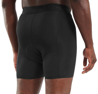 Altura Tempo Mens Cycling Undershorts - Black