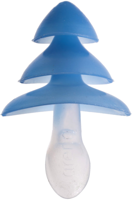 Arena Pro Swimming Earplugs - Blue
